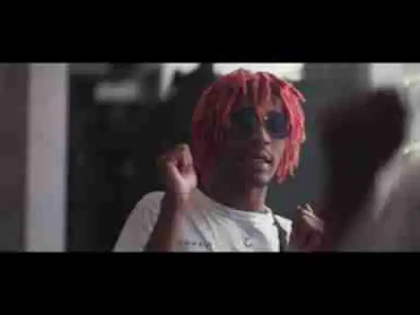 Video: Pistola Ft. D.R.A.M. - Swang (Remix)